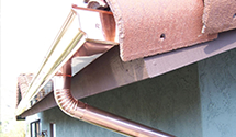 Rain Gutter Installation, Repair, Cleaning and Protection in Pennsylvania Furnace, PA